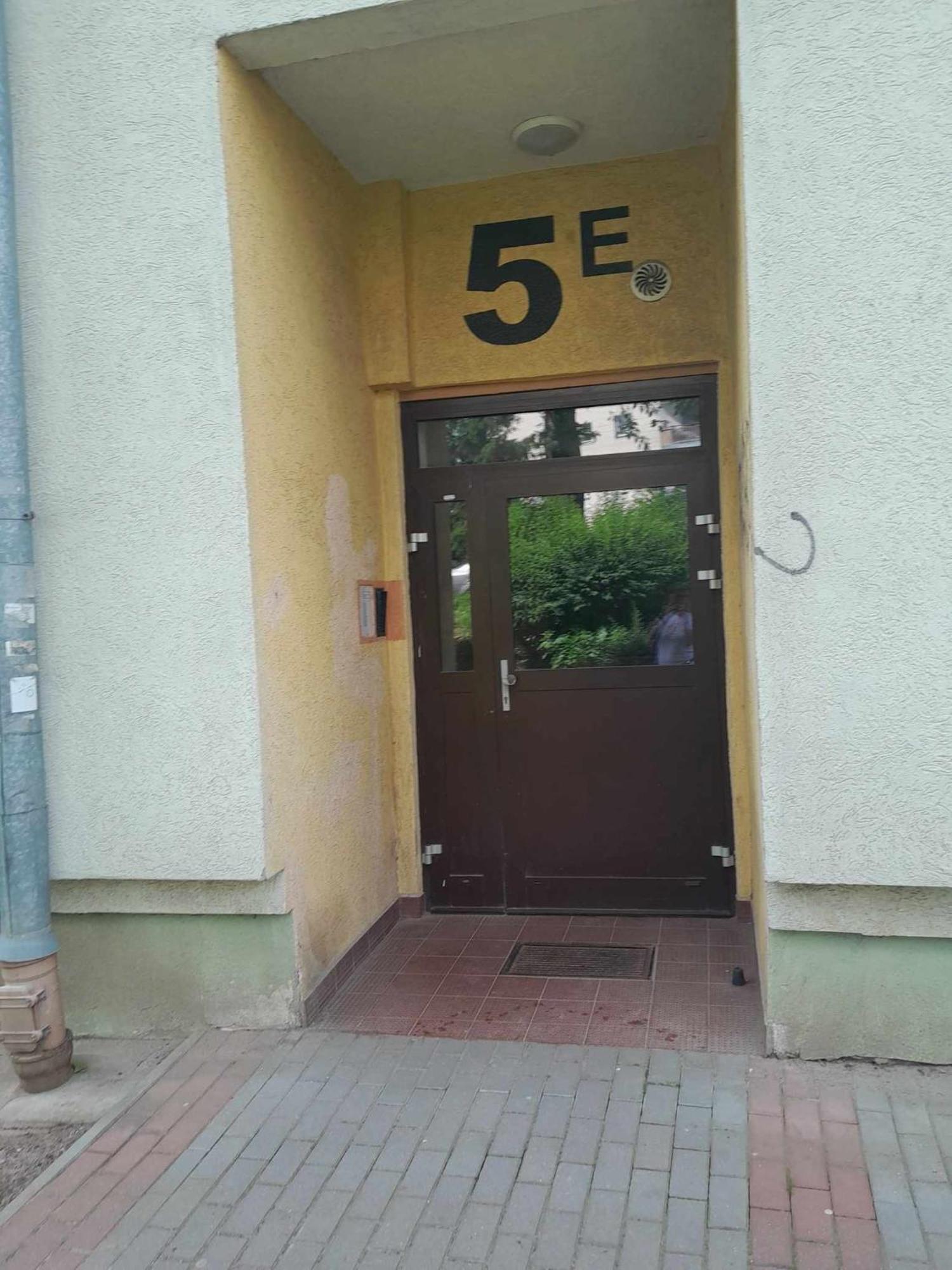 Apartamento Ciotka Klotka Koszalin Exterior foto