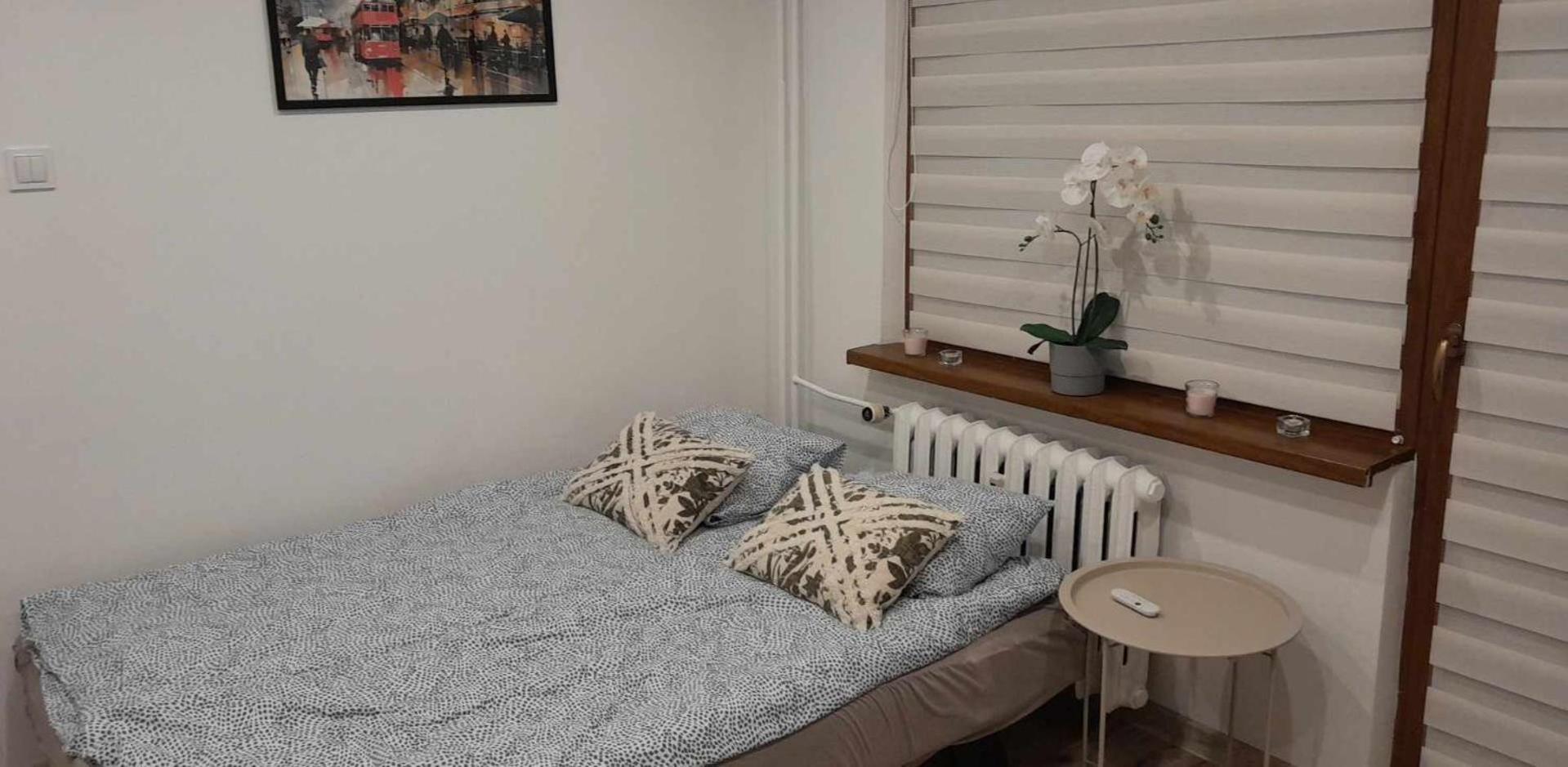 Apartamento Ciotka Klotka Koszalin Exterior foto